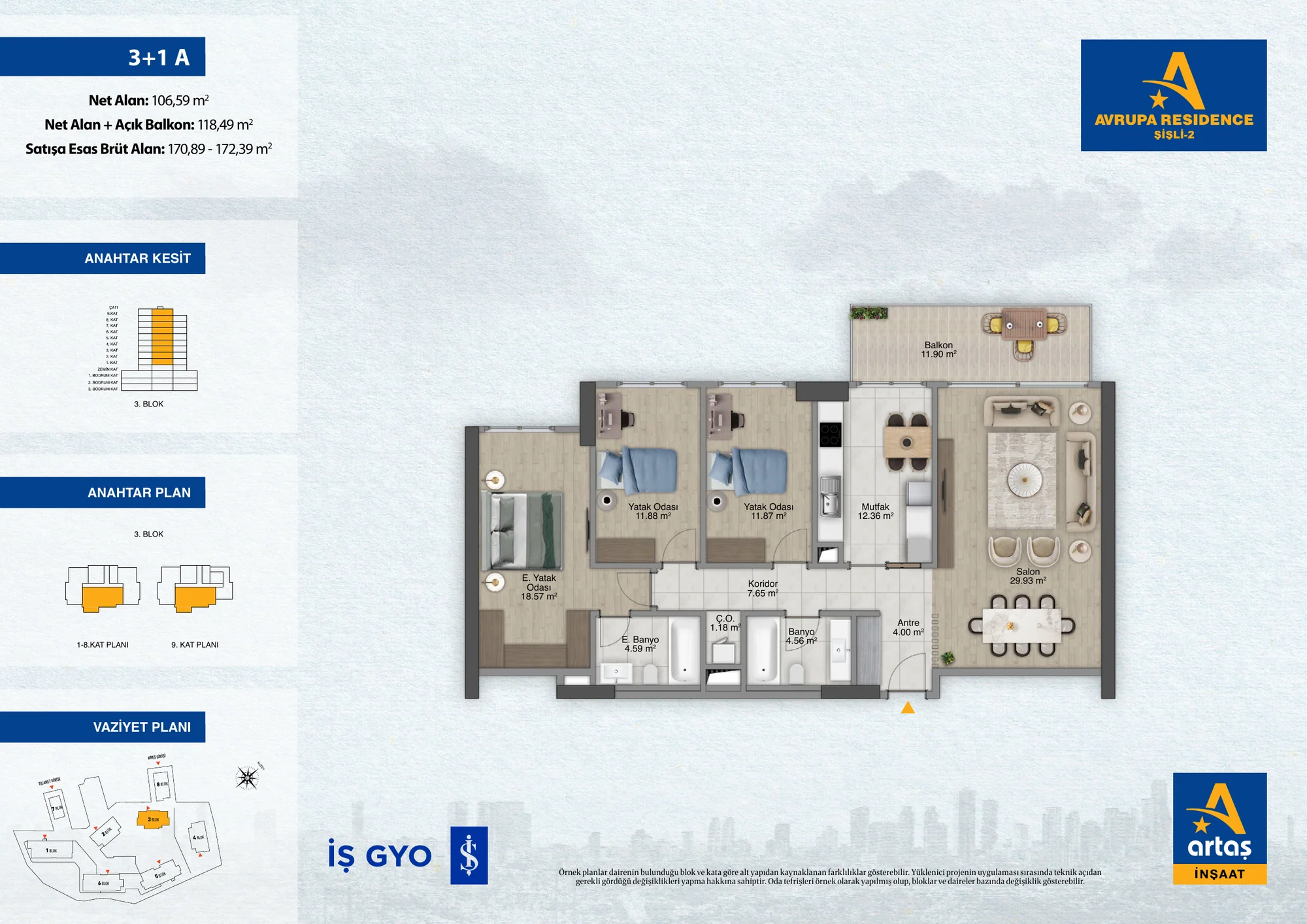 Floor plan 4