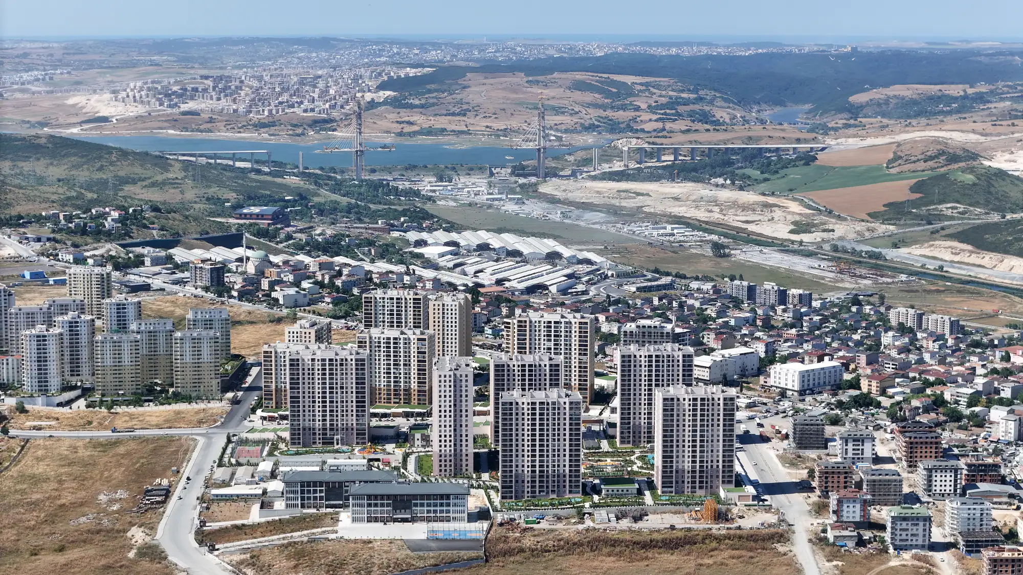 Bizim Evler 11